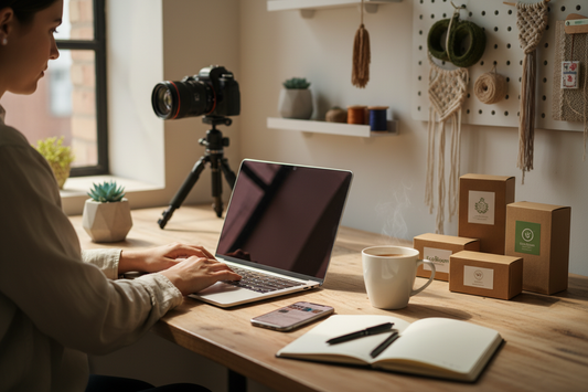 Is E-commerce a Good Side Hustle? Unlocking Your Six-Figure Potential